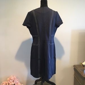 Brooks brothers dress size 12